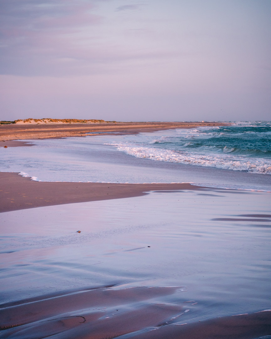 Rejseguide Til Grenen I Skagen: Danmarks Nordligste Punkt – Nordombord