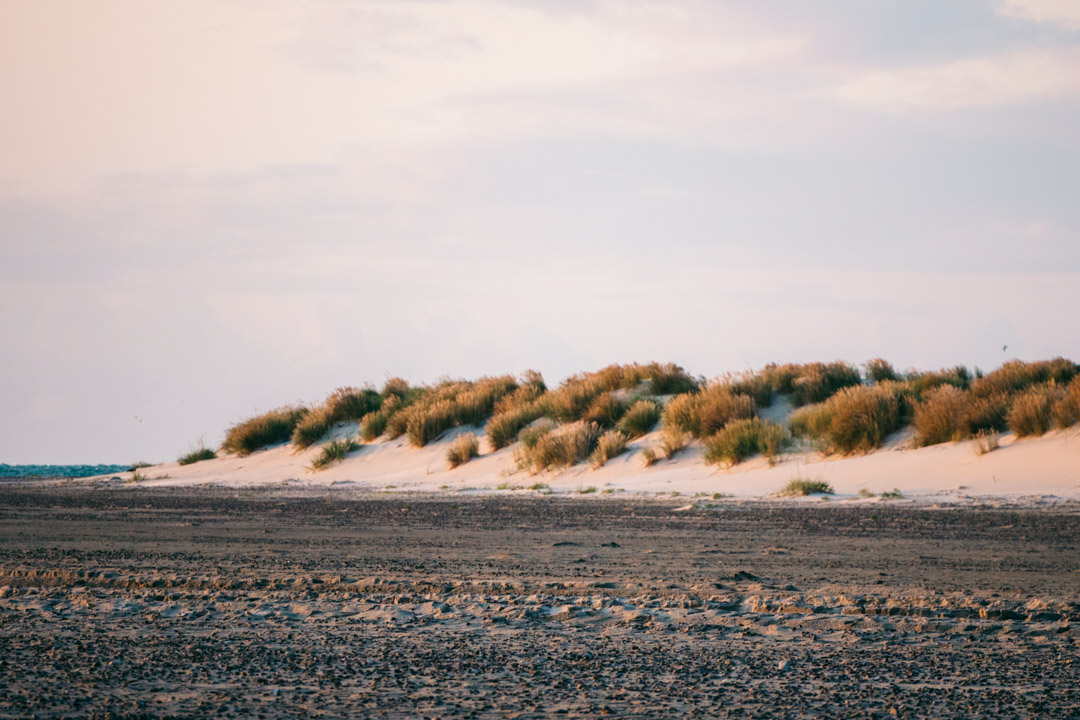 Rejseguide Til Grenen I Skagen: Danmarks Nordligste Punkt – Nordombord