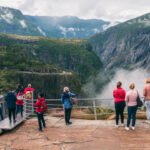 Vøringsfossen udsigtspunkt