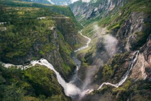 Rejseguide til Vøringsfossen i Norge: Alt hvad du skal vide om vandfaldet voringsfossen-vandfald-rejseguide-11