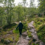 Vøringsfossen vandretur