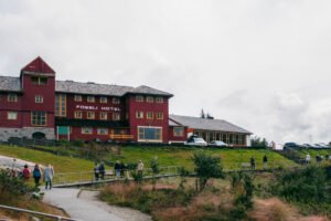 Fossli Hotel