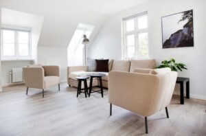 Hotel Residens Møen