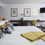 Art'otel berlin mitte, by Park Plaza er et af de gode hoteller i Berlin