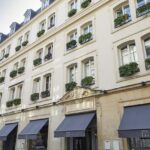 Hotel Bel Ami i St. Germain