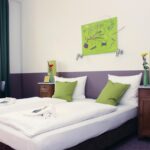 Grand Hostel Berlin Classic er et af de billige hoteller i Berlin