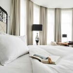 Hotel am Steinplatz, Autograph Collection i Berlin er et romantisk hotel i Berlin