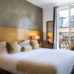 Hotel BoroNali i Paris