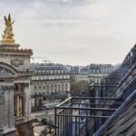InterContinental Paris le Grand udsigt - guide til de bedste og billige hoteller i Paris