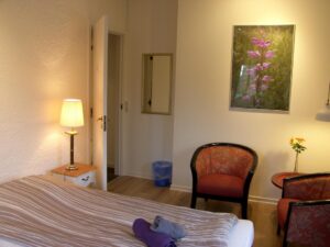Klintholm Bed & Breakfast billig overnatning