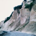 Møns Klint er den bedste seværdighed på Møn