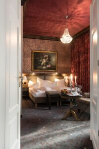 Myer's Hotel Berlin er et af de bedste hoteller i Berlin