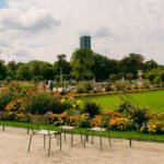 Haver i Paris - guide til de bedste seværdigheder og oplevelser i Paris