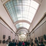 Museum i Paris - guide til de bedste seværdigheder og oplevelser i Paris