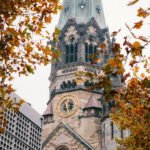 Kaiser-Wilhelm-Gedächtniskirche