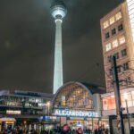 Alexanderplatz