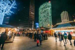 Julemarked Berlin