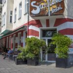 Sunflower Hostel Berlin