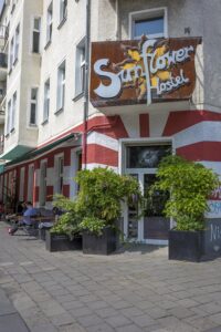 Sunflower Hostel Berlin