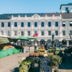 Gustav Adolfs Torg i Malmø