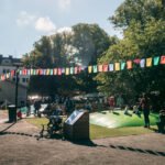 Folkets Park i Malmø