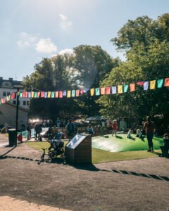 Folkets Park