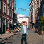 Kärleksgatan i Malmø