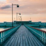 Det farverige Ribersborg Kallbadshus