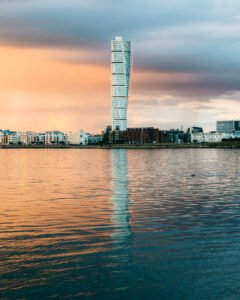 Turning Torso