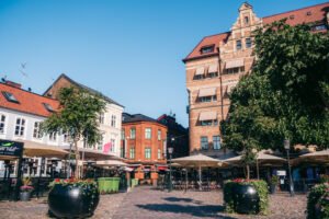 Lille Torg