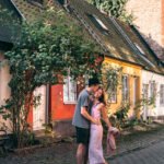 Gamla Staden i Malmø