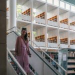 Malmö stadsbibliotek.