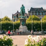 Stortorget i Malmø