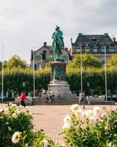 Stortorget i Malmø