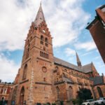 Sankt Petri Kirke i Malmø
