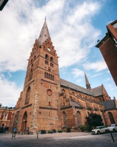 Sankt Petri Kirke i Malmø
