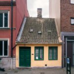 Snapperupsgatan 10 i Malmø