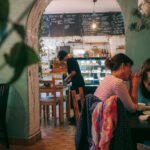 The Raw Kitchen restaurant i Malmø