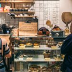 AB Småland’s vegetariske café