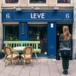 Bageri Leve i Malmø