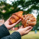 Bagværk fra Leve i Malmø