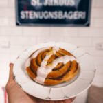 St. Jakobs Stenugnsbageri i Malmö Saluhall