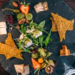 The Raw Kitchen restaurant i Malmø