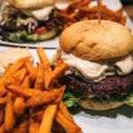 The Vegan Bar restaurant i Malmø