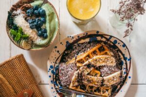 Stor madguide til Malmø i Sverige: De bedste restauranter & caféer Farm2Table