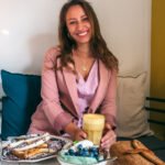 Farm2Table café i Malmø