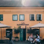 Lilla Kafferosteriet i Malmø