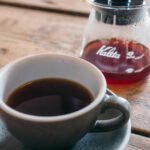 Kaffe fra Lilla Kafferosteriet