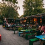 Far i Hatten restaurant i Malmø