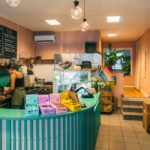 Lotta Love Superfoodbar i Malmø.